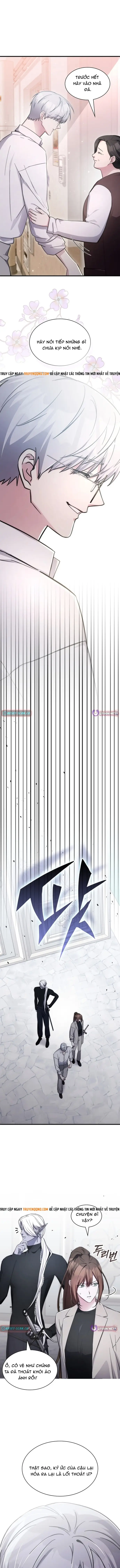Giấc Mơ Trong Game Trở Thành Hiện Thực Chapter 82 - 15