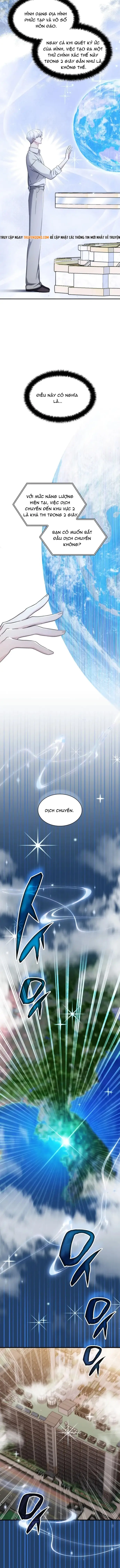 Giấc Mơ Trong Game Trở Thành Hiện Thực Chapter 83 - 3