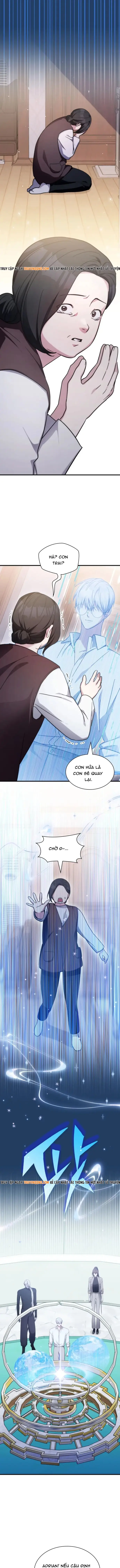Giấc Mơ Trong Game Trở Thành Hiện Thực Chapter 83 - 4