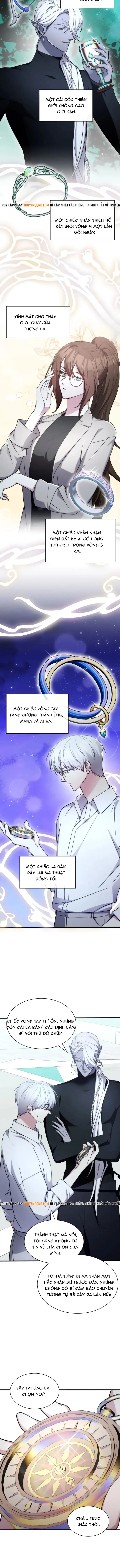 Giấc Mơ Trong Game Trở Thành Hiện Thực Chapter 83 - 10