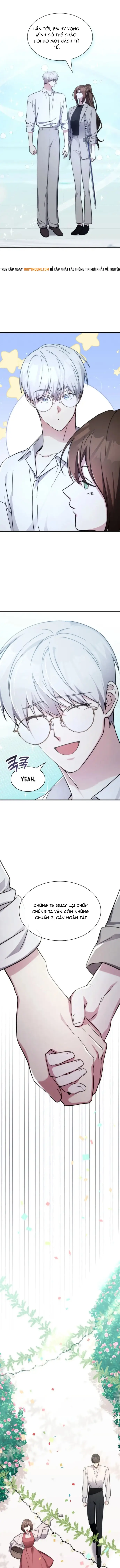 Giấc Mơ Trong Game Trở Thành Hiện Thực Chapter 83 - 12