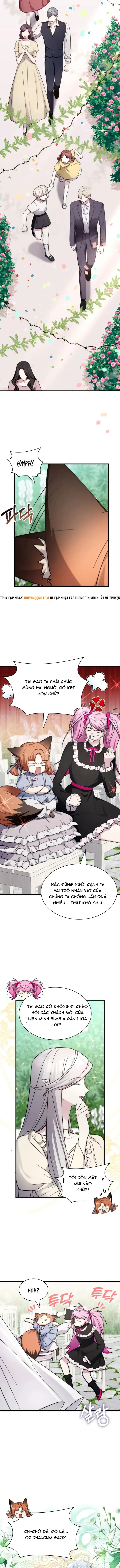Giấc Mơ Trong Game Trở Thành Hiện Thực Chapter 83 - 13