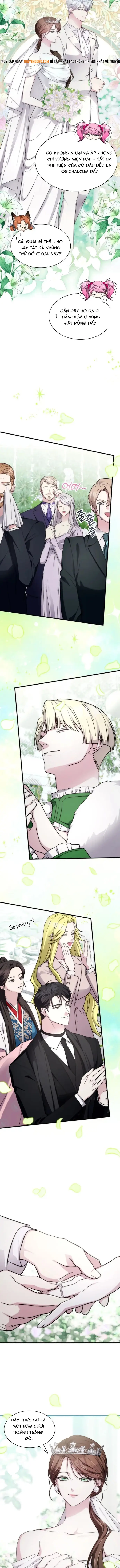 Giấc Mơ Trong Game Trở Thành Hiện Thực Chapter 83 - 14