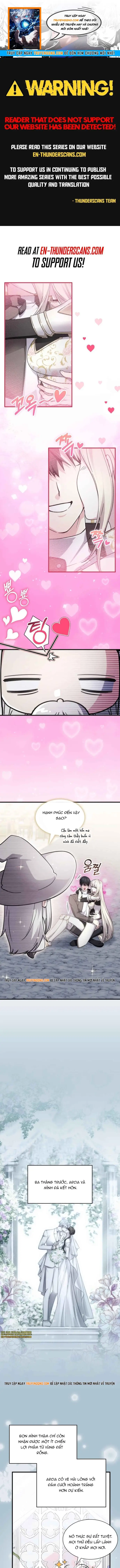 Giấc Mơ Trong Game Trở Thành Hiện Thực Chapter 84 - 1