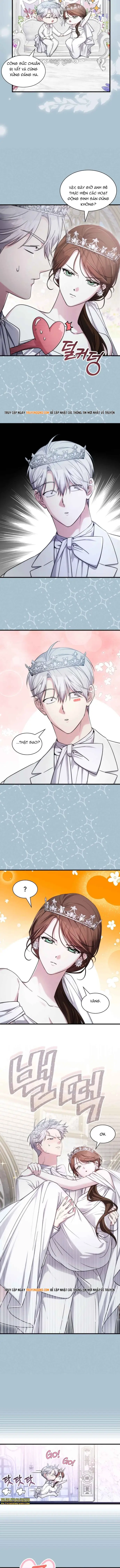 Giấc Mơ Trong Game Trở Thành Hiện Thực Chapter 84 - 2