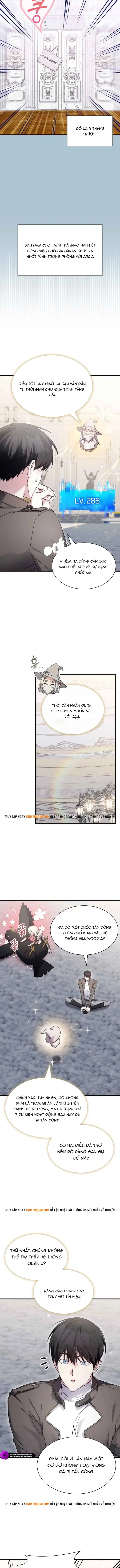 Giấc Mơ Trong Game Trở Thành Hiện Thực Chapter 84 - 3