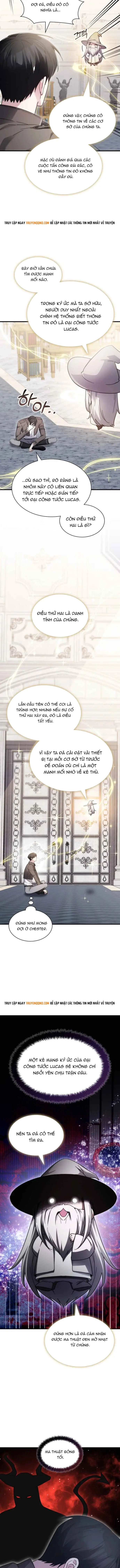 Giấc Mơ Trong Game Trở Thành Hiện Thực Chapter 84 - 4