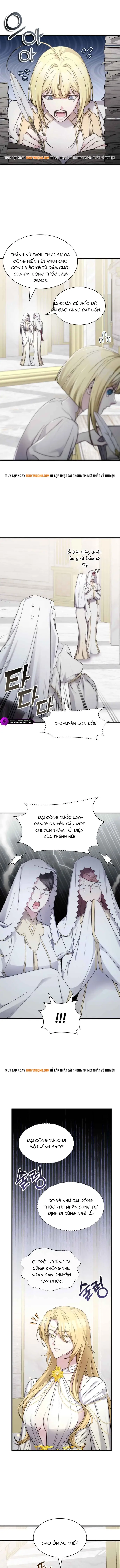 Giấc Mơ Trong Game Trở Thành Hiện Thực Chapter 84 - 6