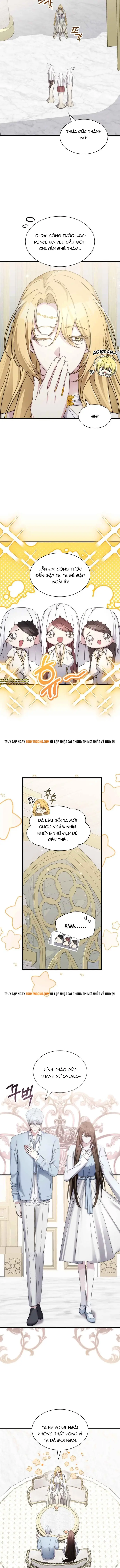 Giấc Mơ Trong Game Trở Thành Hiện Thực Chapter 84 - 7