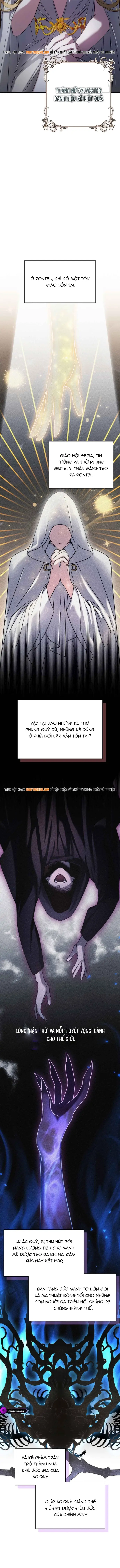 Giấc Mơ Trong Game Trở Thành Hiện Thực Chapter 84 - 10