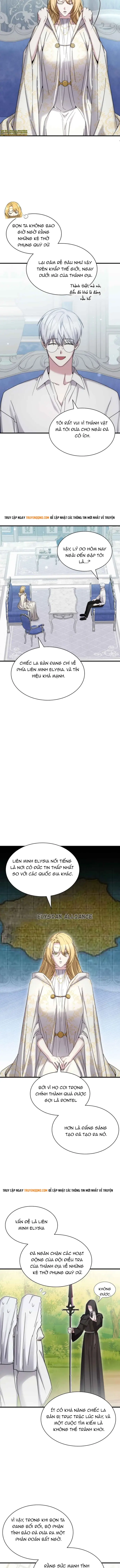 Giấc Mơ Trong Game Trở Thành Hiện Thực Chapter 84 - 12