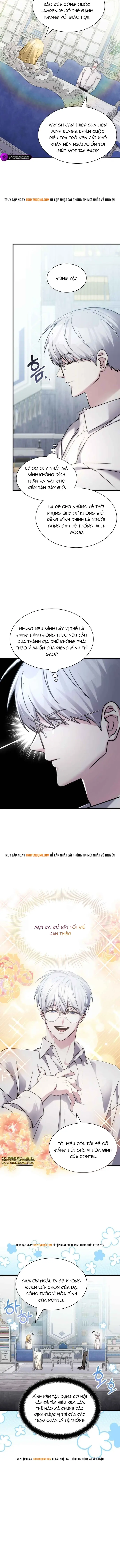 Giấc Mơ Trong Game Trở Thành Hiện Thực Chapter 84 - 13