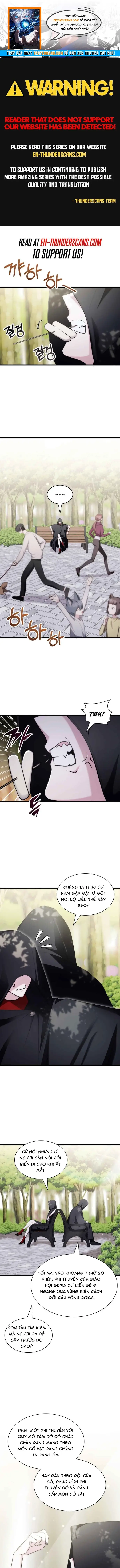 Giấc Mơ Trong Game Trở Thành Hiện Thực Chapter 85 - 1