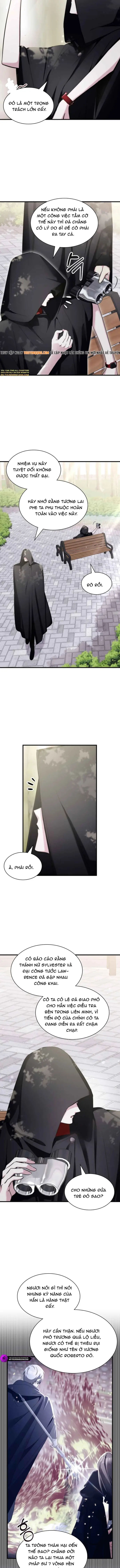 Giấc Mơ Trong Game Trở Thành Hiện Thực Chapter 85 - 2