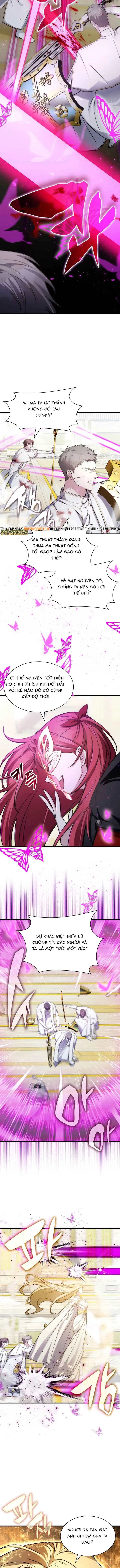 Giấc Mơ Trong Game Trở Thành Hiện Thực Chapter 85 - 9