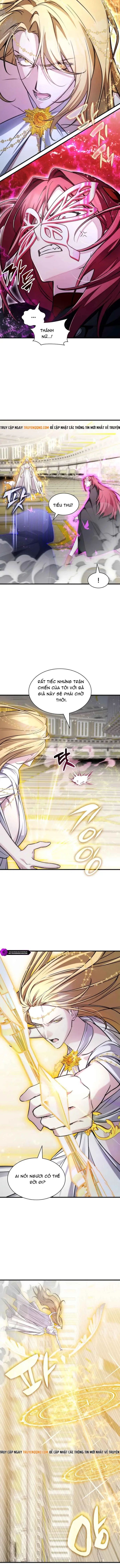 Giấc Mơ Trong Game Trở Thành Hiện Thực Chapter 85 - 10