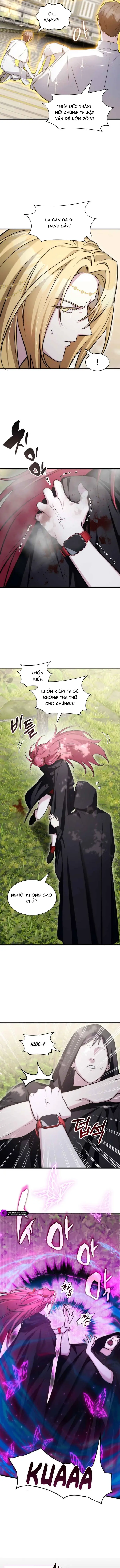 Giấc Mơ Trong Game Trở Thành Hiện Thực Chapter 85 - 12