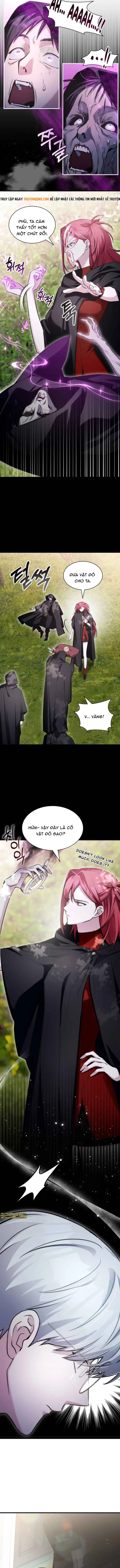 Giấc Mơ Trong Game Trở Thành Hiện Thực Chapter 85 - 13