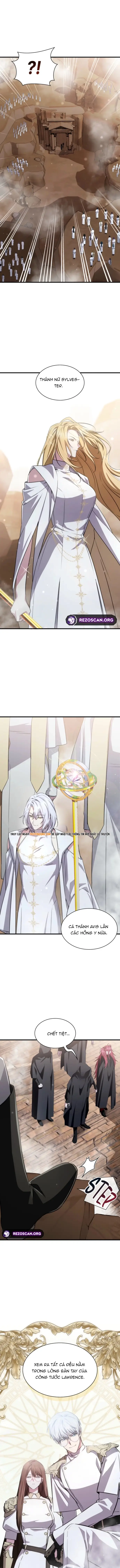 Giấc Mơ Trong Game Trở Thành Hiện Thực Chapter 86 - 5
