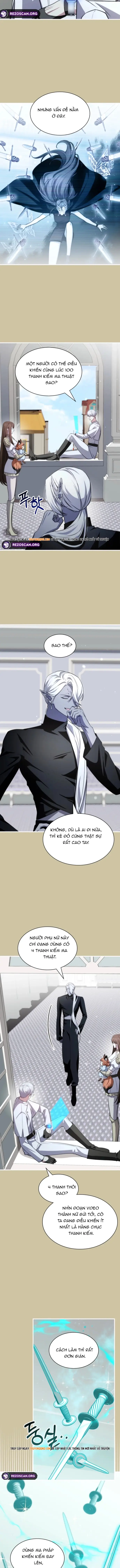 Giấc Mơ Trong Game Trở Thành Hiện Thực Chapter 86 - 7