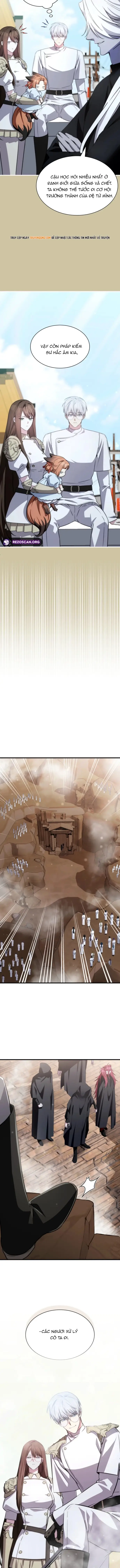 Giấc Mơ Trong Game Trở Thành Hiện Thực Chapter 86 - 9