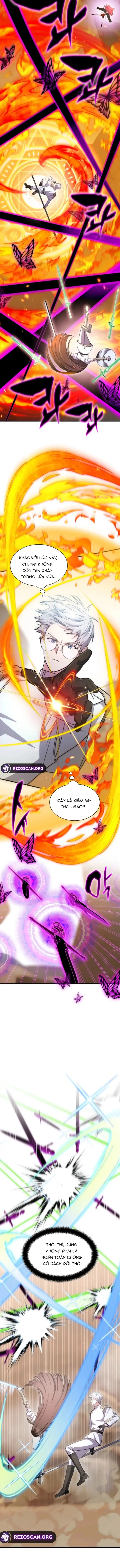 Giấc Mơ Trong Game Trở Thành Hiện Thực Chapter 86 - 14