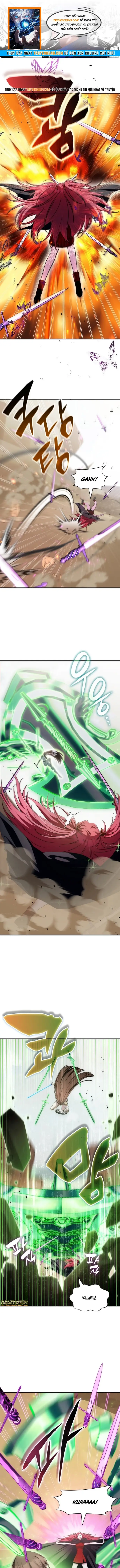 Giấc Mơ Trong Game Trở Thành Hiện Thực Chapter 87 - 1