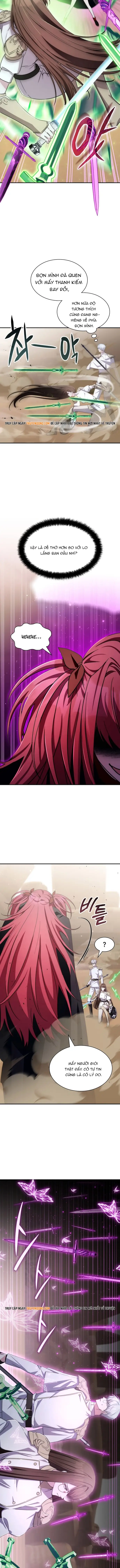 Giấc Mơ Trong Game Trở Thành Hiện Thực Chapter 87 - 2
