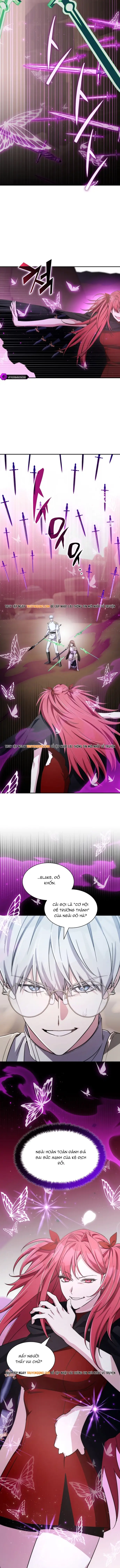 Giấc Mơ Trong Game Trở Thành Hiện Thực Chapter 87 - 3