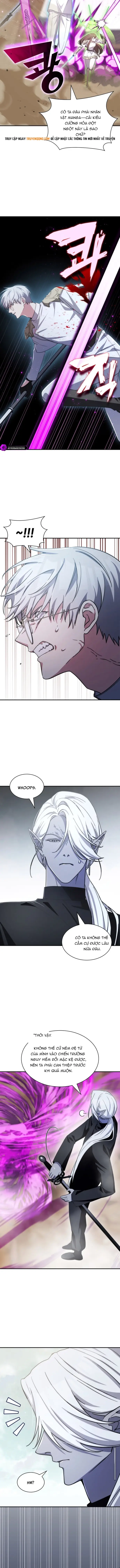 Giấc Mơ Trong Game Trở Thành Hiện Thực Chapter 87 - 5