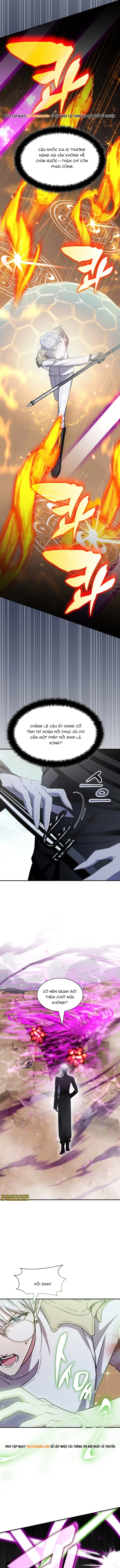 Giấc Mơ Trong Game Trở Thành Hiện Thực Chapter 87 - 6