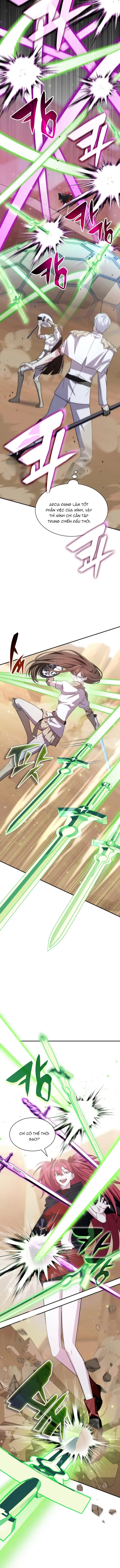 Giấc Mơ Trong Game Trở Thành Hiện Thực Chapter 87 - 7