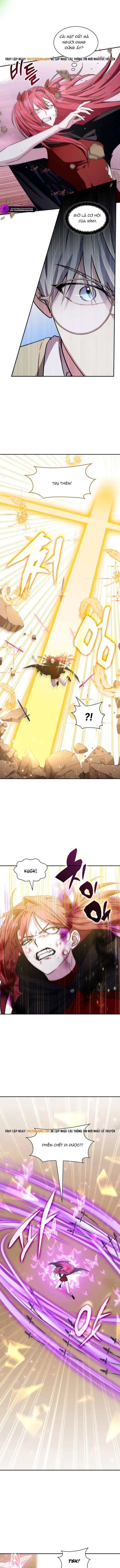 Giấc Mơ Trong Game Trở Thành Hiện Thực Chapter 87 - 8