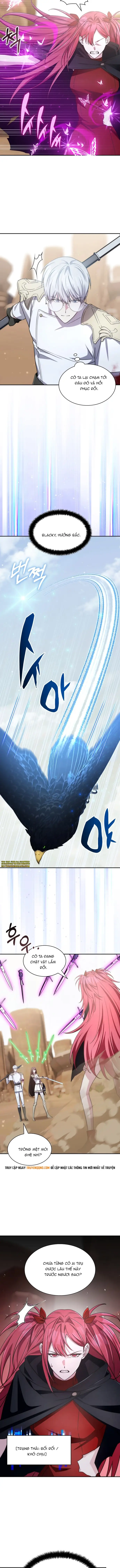 Giấc Mơ Trong Game Trở Thành Hiện Thực Chapter 87 - 9