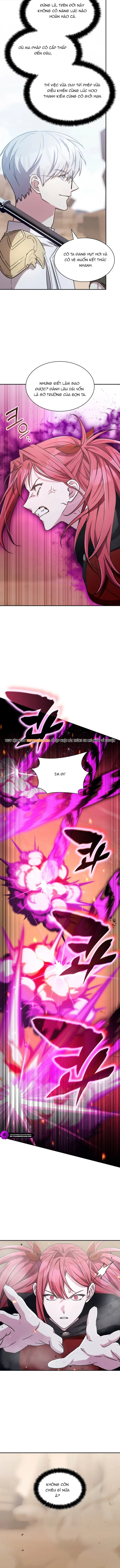 Giấc Mơ Trong Game Trở Thành Hiện Thực Chapter 87 - 10
