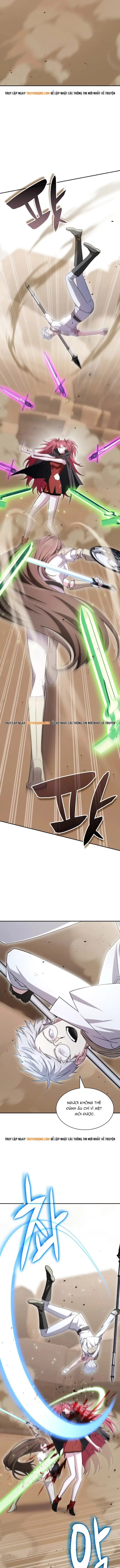 Giấc Mơ Trong Game Trở Thành Hiện Thực Chapter 87 - 11