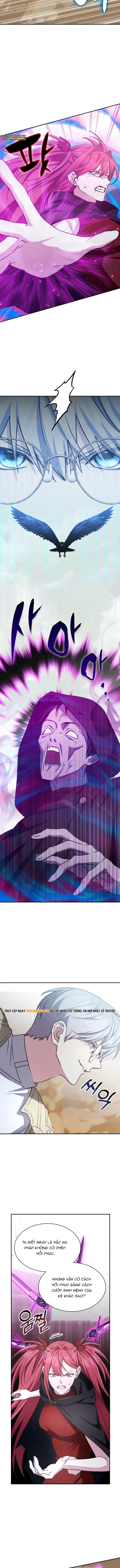 Giấc Mơ Trong Game Trở Thành Hiện Thực Chapter 87 - 12