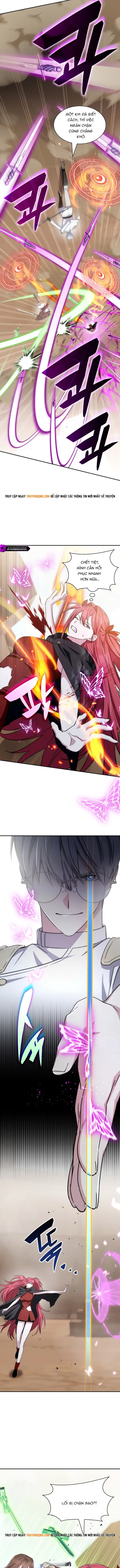 Giấc Mơ Trong Game Trở Thành Hiện Thực Chapter 87 - 13