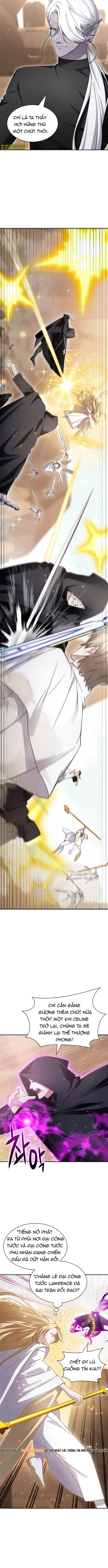 Giấc Mơ Trong Game Trở Thành Hiện Thực Chapter 88 - 3