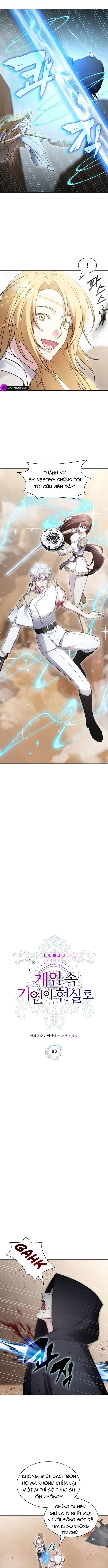 Giấc Mơ Trong Game Trở Thành Hiện Thực Chapter 88 - 4