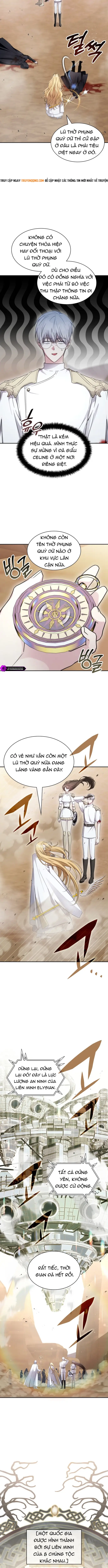 Giấc Mơ Trong Game Trở Thành Hiện Thực Chapter 88 - 5