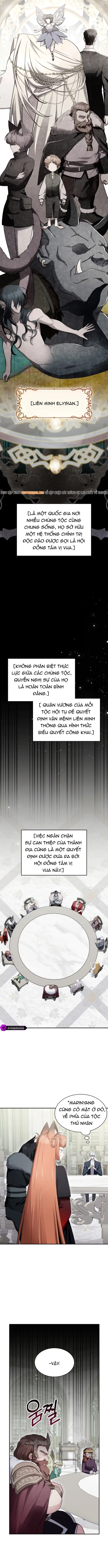 Giấc Mơ Trong Game Trở Thành Hiện Thực Chapter 88 - 6