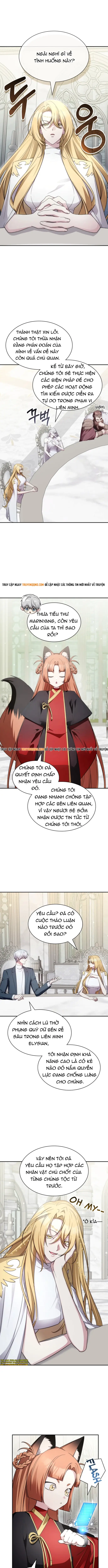 Giấc Mơ Trong Game Trở Thành Hiện Thực Chapter 88 - 7