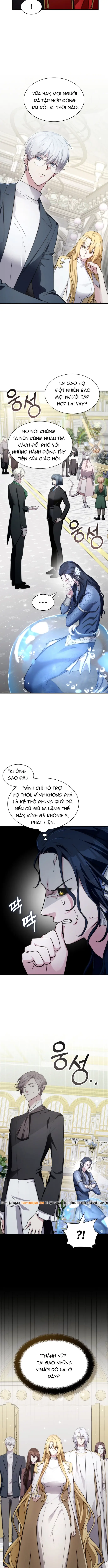 Giấc Mơ Trong Game Trở Thành Hiện Thực Chapter 88 - 8