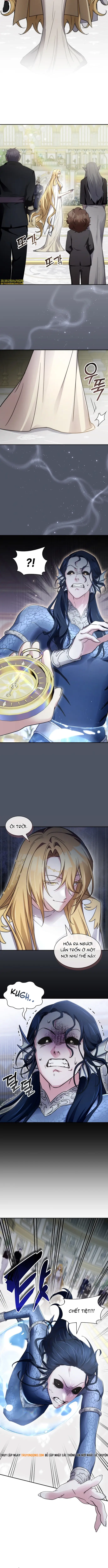 Giấc Mơ Trong Game Trở Thành Hiện Thực Chapter 88 - 9