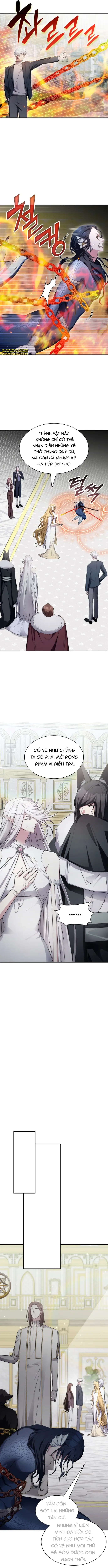Giấc Mơ Trong Game Trở Thành Hiện Thực Chapter 88 - 10