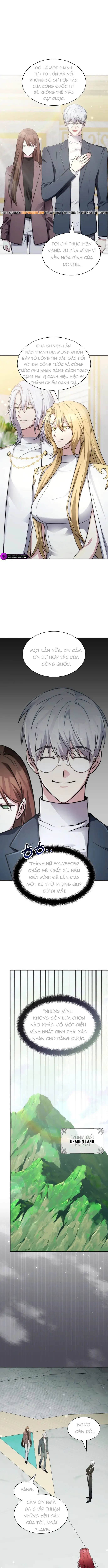 Giấc Mơ Trong Game Trở Thành Hiện Thực Chapter 88 - 11