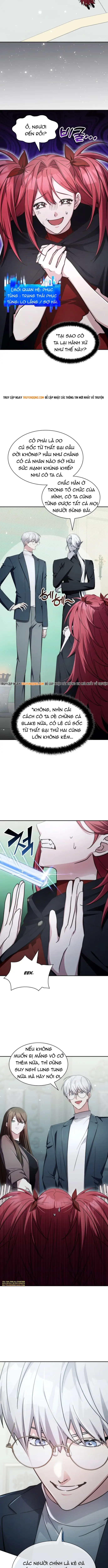 Giấc Mơ Trong Game Trở Thành Hiện Thực Chapter 88 - 12