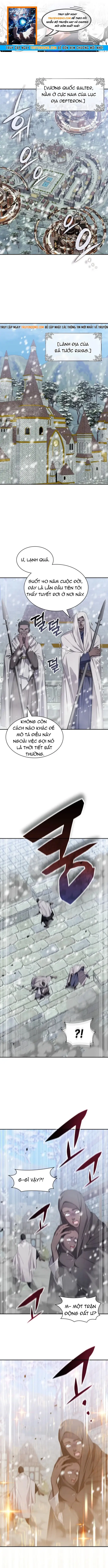 Giấc Mơ Trong Game Trở Thành Hiện Thực Chapter 89 - 1