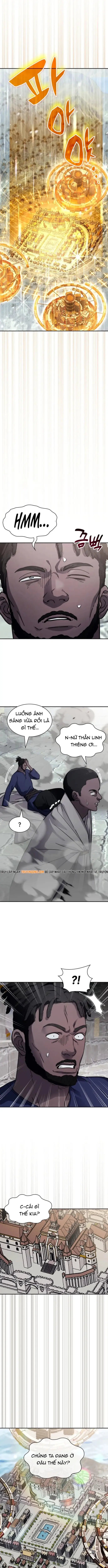 Giấc Mơ Trong Game Trở Thành Hiện Thực Chapter 89 - 2